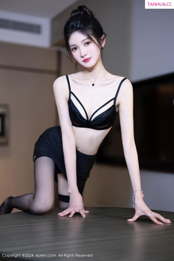 程程程  [XiuRen]高清写真图 2024.07.02 No.8791 程程程-第62张图片